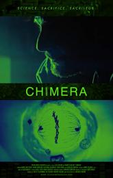 Chimera Strain poster