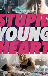 Stupid Young Heart poster