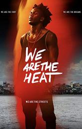 Somos Calentura: We Are The Heat poster