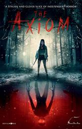 The Axiom poster