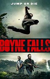 Boyne Falls poster