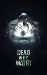 Dead in the Water poster