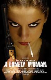A Lonely Woman poster