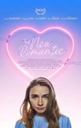 The New Romantic poster