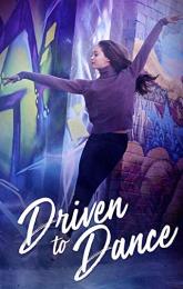 Driven to Dance poster