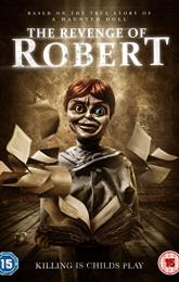 The Revenge of Robert the Doll poster