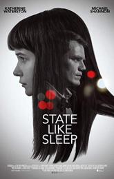 State Like Sleep poster