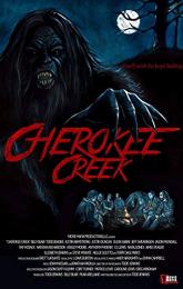 Cherokee Creek poster