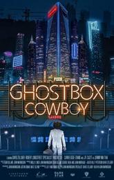 Ghostbox Cowboy poster