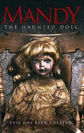 Mandy the Doll poster
