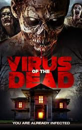 Virus of the Dead poster