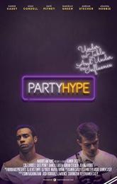 Party Hype poster