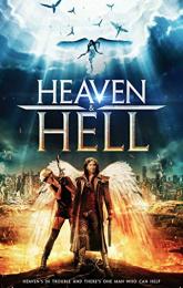 Heaven & Hell poster