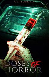 Doses of Horror poster
