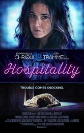 Hospitality poster