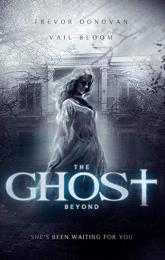 The Ghost Beyond poster