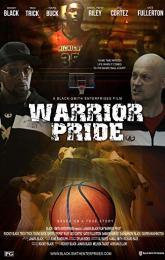 Warrior Pride poster
