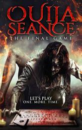 Ouija Seance: The Final Game poster