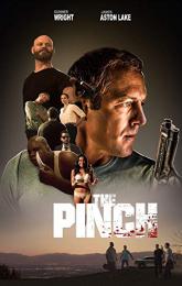 The Pinch poster