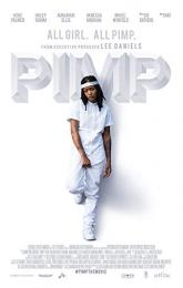 Pimp poster