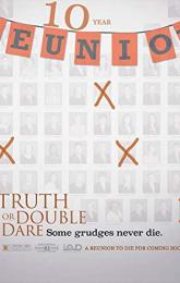 Truth or Double Dare poster