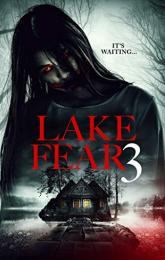 Lake Fear 3 poster
