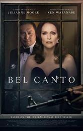 Bel Canto poster