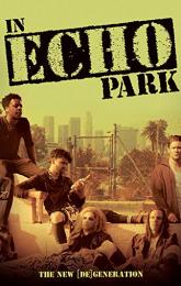 In Echo Park poster