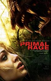 Primal Rage: The Legend of Konga poster