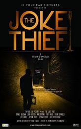 The Joke Thief poster