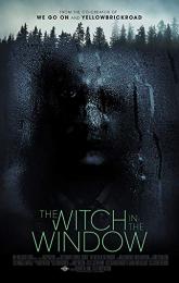 The Witch in the Window poster