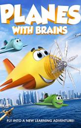 Planes with Brains poster
