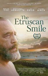 The Etruscan Smile poster