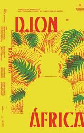 Djon Africa poster