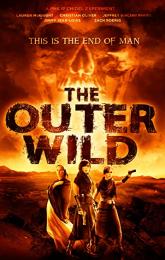 The Outer Wild poster