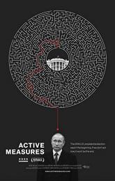 Active Measures poster