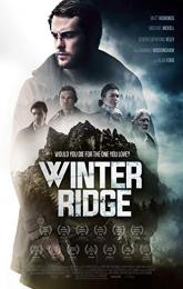 Winter Ridge poster