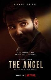 The Angel poster