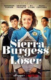 Sierra Burgess Is a Loser poster