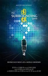 The Surrounding Game poster