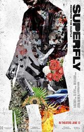 SuperFly poster