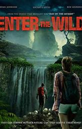 Enter The Wild poster