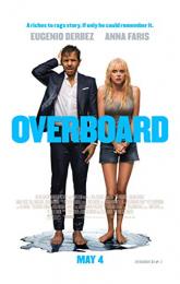 Overboard poster