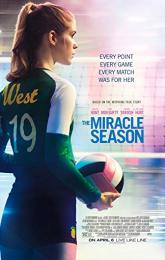 The Miracle Season poster