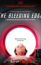 The Bleeding Edge poster