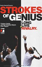 Strokes of Genius poster