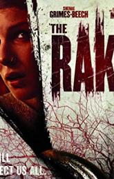 The Rake poster