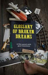 Glossary of Broken Dreams poster