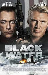 Black Water poster