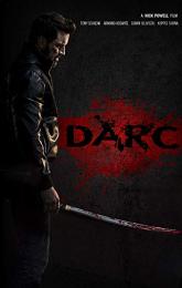 Darc poster